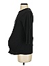 Michael Stars Black Pullover Sweater Size XS (estimated) - photo 5