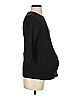 Michael Stars Black Pullover Sweater Size XS (estimated) - photo 4