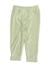 Daisy Fuentes Solid Green Casual Pants 12-18 MO / 18 MO - photo 1