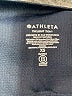Athleta Chevron-herringbone Blue Active Pants Size XS - photo 4