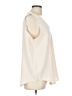 Unbranded Ivory Sleeveless Blouse Size L - photo 4