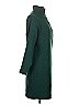 Unbranded Green Turtleneck Sweater Size S - photo 4