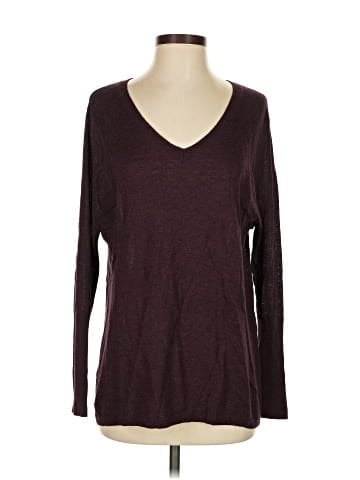 Trouve Long Sleeve T-Shirt (view 1)