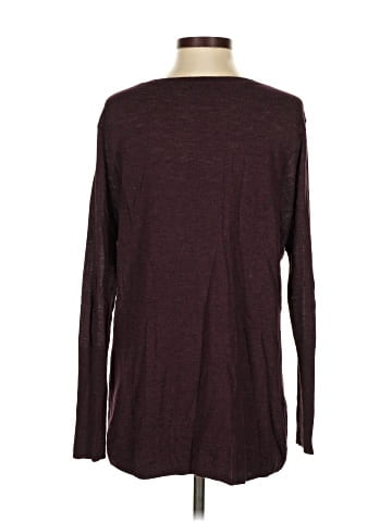 Trouve Long Sleeve T-Shirt (view 2)