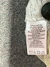LOGO by Lori Goldstein Silver Pullover Sweater Size XS - photo 8