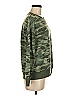 Splendid Camo Green Sweatshirt Size M - photo 4