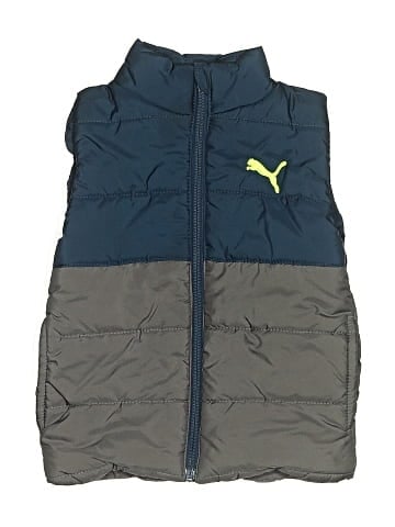 Puma Vest (view 1)