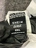 Unbranded Stripes White Casual Dress Size 0X - photo 8