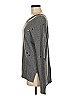 Trouve Gray Pullover Sweater Size M - photo 5