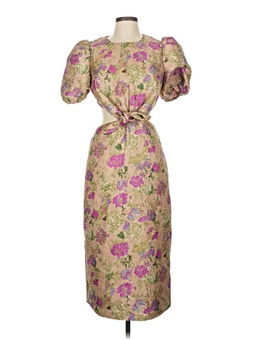 Tuckernuck Cocktail Dress (view 1)