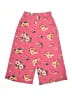 Knit Works Hearts Pink Casual Pants Size 7 - 8 - photo 2