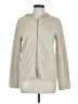 Caslon Solid Ivory Jacket Size L - photo 1