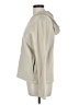 Caslon Solid Ivory Jacket Size L - photo 5