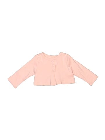 Child of Mine by Carter's 3/4 Sleeve T-Shirt (view 1)