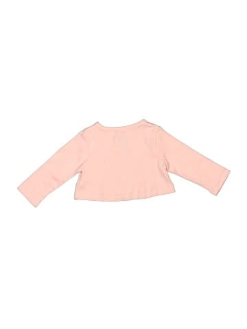 Child of Mine by Carter's 3/4 Sleeve T-Shirt (view 2)