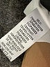 Flat White Tan Sleeveless Blouse Size M - photo 7