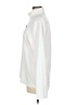 Nike 100% Polyester White Long Sleeve Polo Size M - photo 5