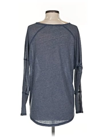 ALTERNATIVE Long Sleeve Top (view 2)