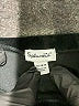 Splendid Stars Black Pullover Sweater Size 12-18 mo - photo 3