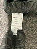 Splendid Stars Black Pullover Sweater Size 12-18 mo - photo 4