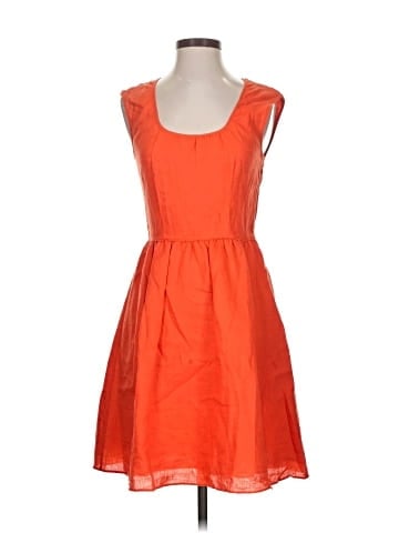 J.Crew Cocktail Dress (view 1)
