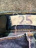 We the Free Hearts Blue Jeans Size 25 waist - photo 4
