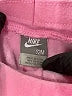 Nike Pink Track Pants 9-12 MO / 12 MO - photo 3