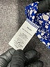 VICI 100% Polyester Print Blue Jumpsuit Size S - photo 5
