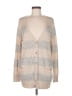 PureDKNY Tan Cardigan Size M - photo 1