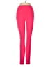 Lululemon Athletica Color Block Pink Active Pants Size 4 - photo 1