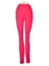 Lululemon Athletica Color Block Pink Active Pants Size 4 - photo 2