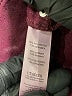 Chico's Burgundy Jeggings Size Med (1) - photo 5