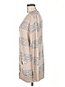 PureDKNY Tan Cardigan Size M - photo 5