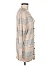PureDKNY Tan Cardigan Size M - photo 4