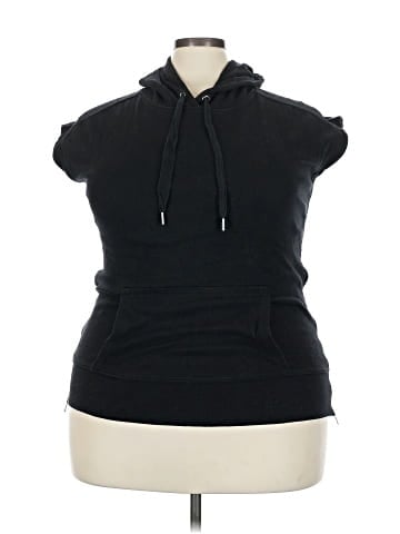 Banana Republic Pullover Hoodie (view 1)