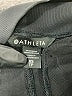 Athleta Solid Black Track Pants Size XS - photo 6
