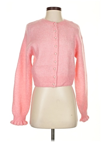 Paris Atelier & Other Stories Cardigan (view 1)