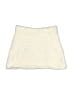 Zara Ivory Skirt Size 8 - 9 - photo 1