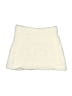 Zara Ivory Skirt Size 8 - 9 - photo 2