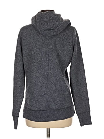 New Era Zip Up Hoodie (view 2)