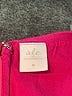 Ale by Alessandra Solid Pink Jumpsuit Size M - photo 3
