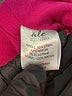 Ale by Alessandra Solid Pink Jumpsuit Size M - photo 4
