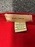 Diana Belle Red Long Sleeve Top Size L - photo 7
