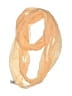 Noelle 100% Polyester Orange Scarf One size - photo 1