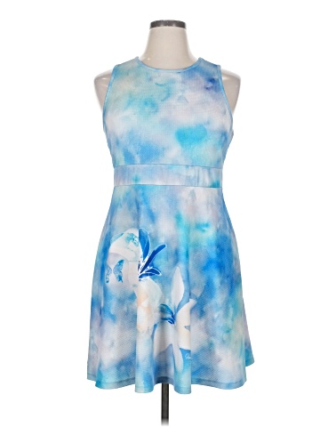 Dana Davis Cocktail Dress (view 1)