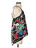 Scotch & Soda 100% Polyester Black Sleeveless Blouse Size P (petite) - photo 4