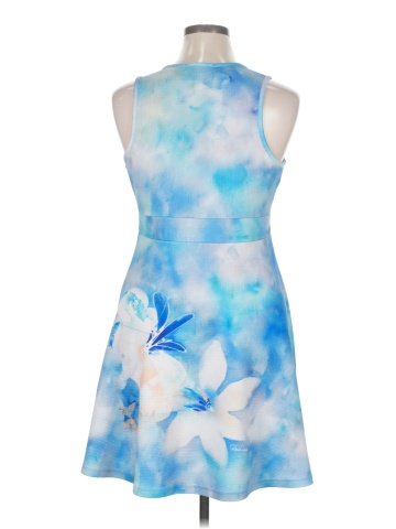 Dana Davis Cocktail Dress (view 2)