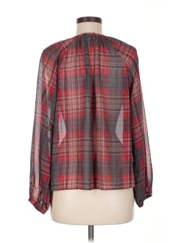 Oddi Long Sleeve Blouse (view 2)