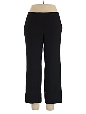 Kasper Casual Pants (view 1)