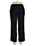 Kasper Solid Black Casual Pants Size 14 (estimated) - photo 2